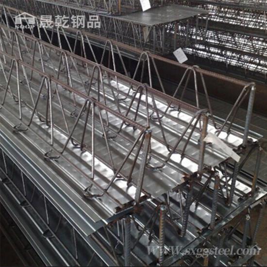 stålstol golvdäck för konstruktion